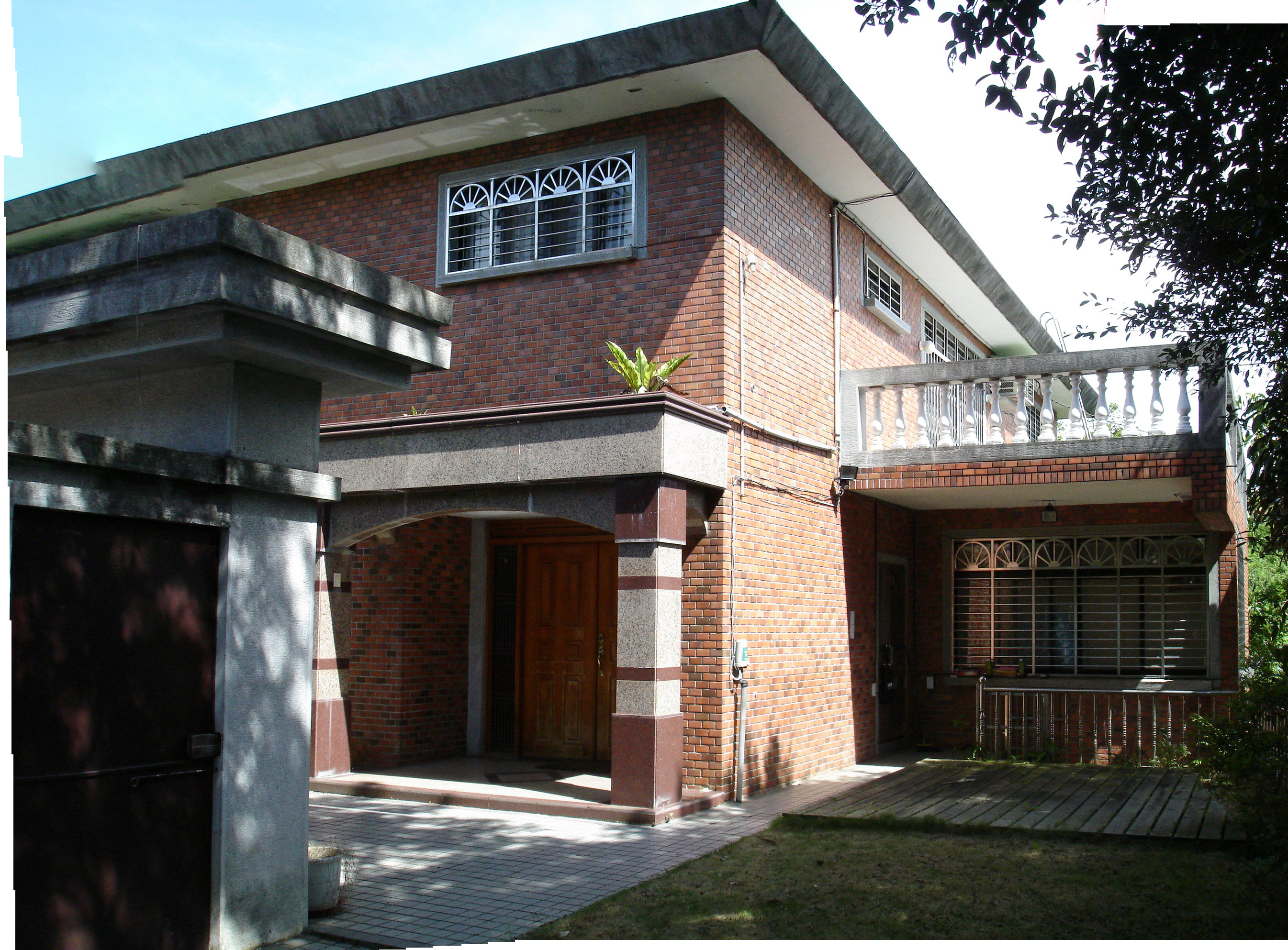 小編帶你看好宅: 建築素養和美學兼備的女建築師的理想